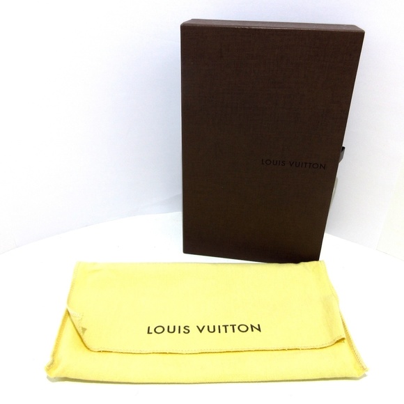 LOUIS VUITTON Clemence Wallet - Picture 8 of 9